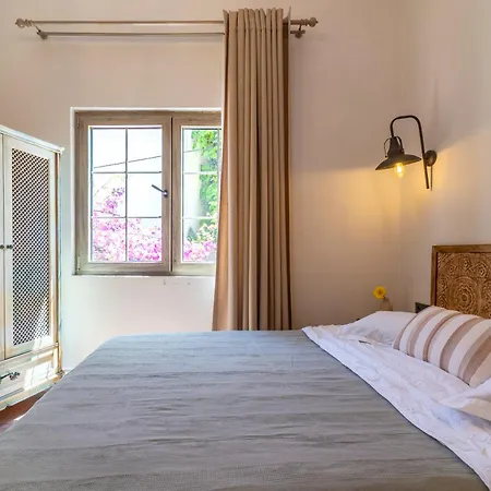 Mediha Hanim Konagi Alacati Homestay *