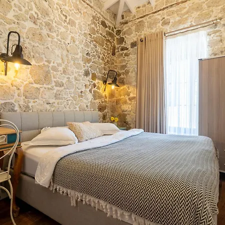 Mediha Hanim Konagi Alacati Privatunterkunft Çeşme