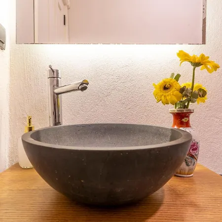 Mediha Hanim Konagi Alacati Çeşme