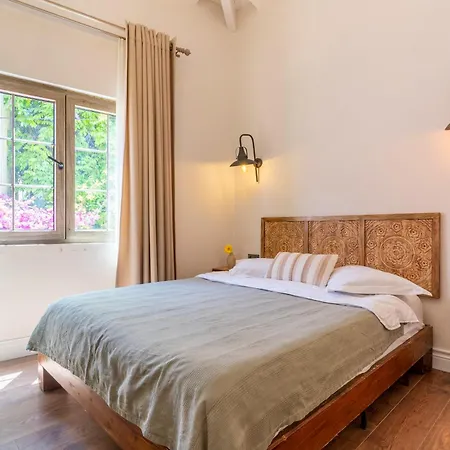 Homestay Mediha Hanim Konagi Alacati