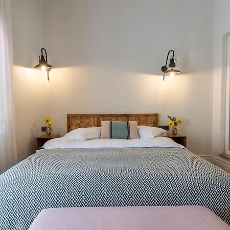 Homestay Mediha Hanim Konagi Alacati *