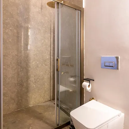 Privatunterkunft Mediha Hanim Konagi Alacati Çeşme