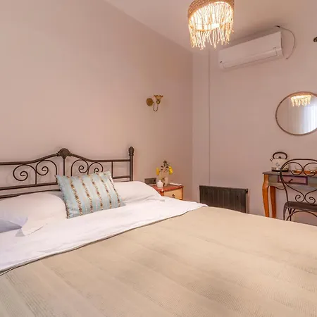 Homestay Mediha Hanim Konagi Alacati Cesme