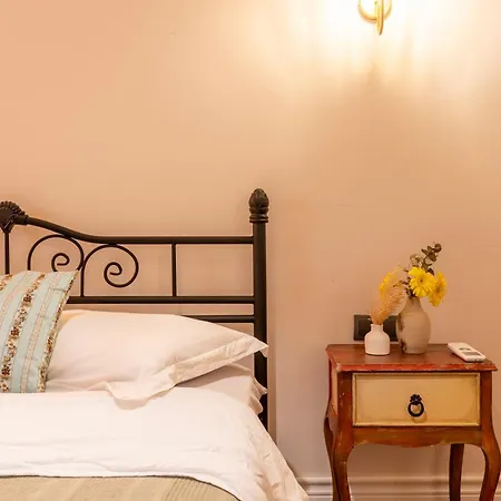 Mediha Hanim Konagi Alacati Homestay