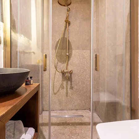 Mediha Hanim Konagi Alacati * Cesme