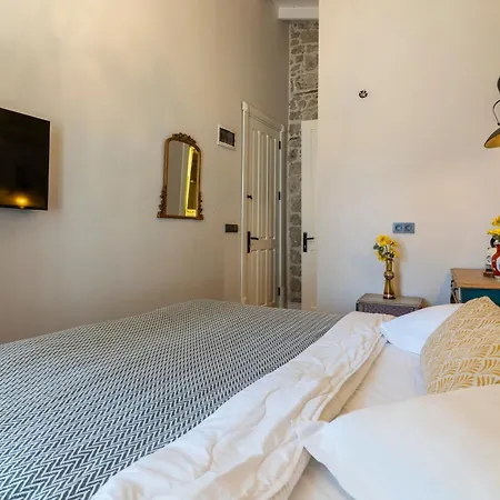 Homestay Mediha Hanim Konagi Alacati