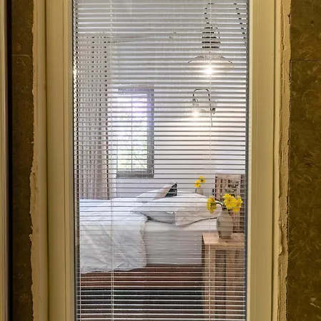 Mediha Hanim Konagi Alacati Homestay