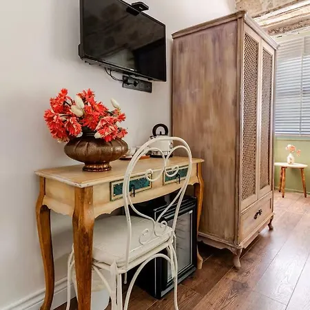 Mediha Hanim Konagi Alacati