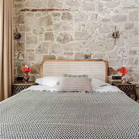 Homestay Mediha Hanim Konagi Alacati Cesme