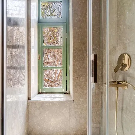 Mediha Hanim Konagi Alacati Cesme