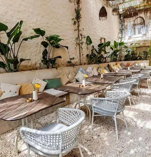 Mediha Hanim Konagi Alacati 民宿