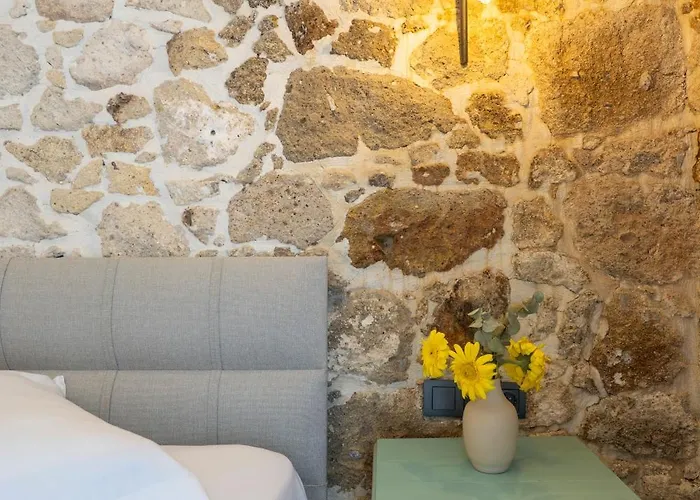 Homestay szállás Mediha Hanim Konagi Alacati Çeşme