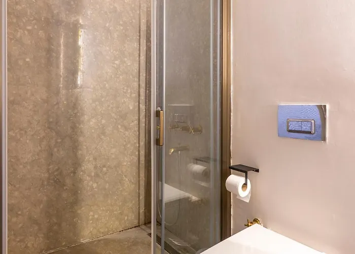 民宿 Mediha Hanim Konagi Alacati Çeşme