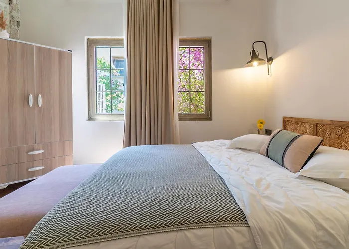 民宿 Mediha Hanim Konagi Alacati *