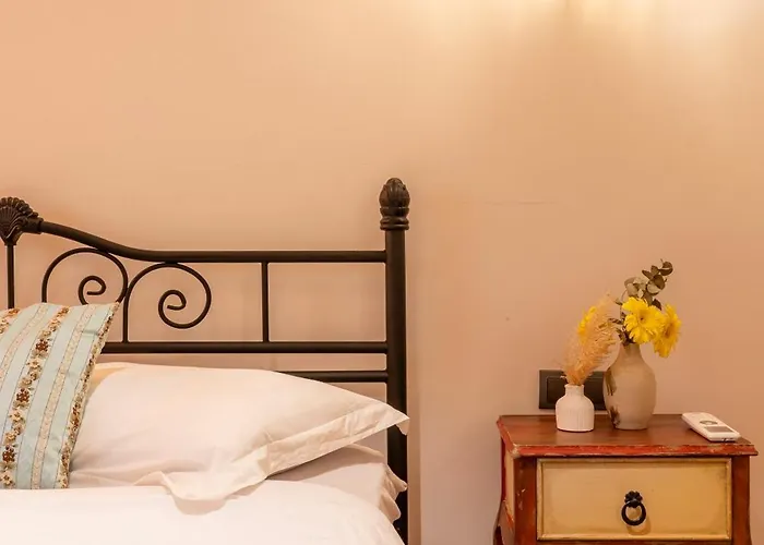 Mediha Hanim Konagi Alacati 民宿