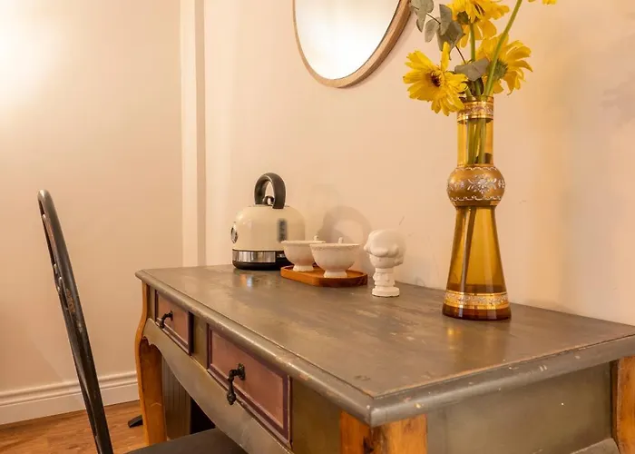 Mediha Hanim Konagi Alacati 民宿 *