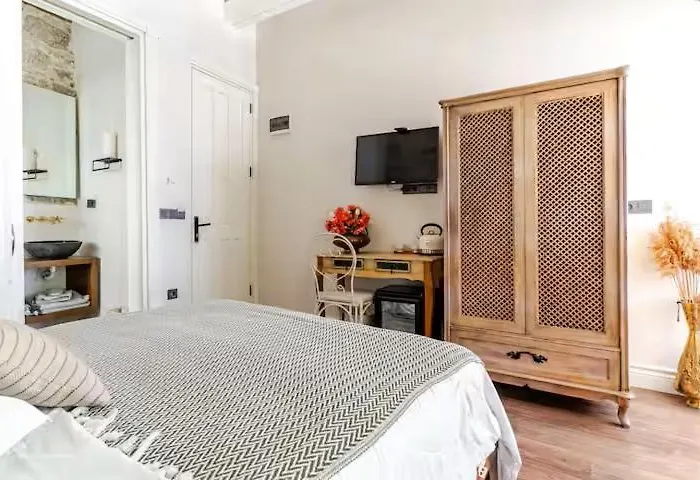 Mediha Hanim Konagi Alacati