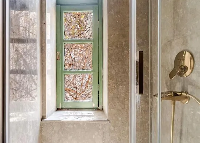 Mediha Hanim Konagi Alacati Çeşme