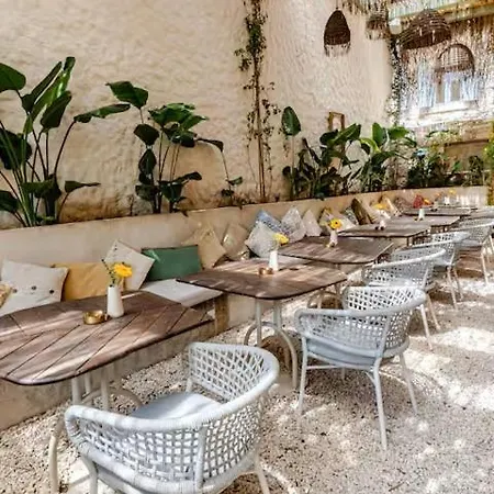 Mediha Hanim Konagi Alacati 民宿