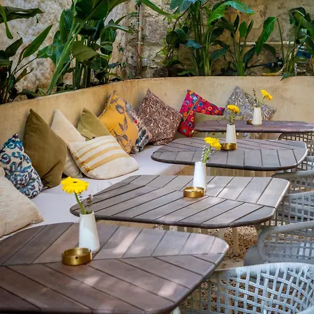 Mediha Hanim Konagi Alacati