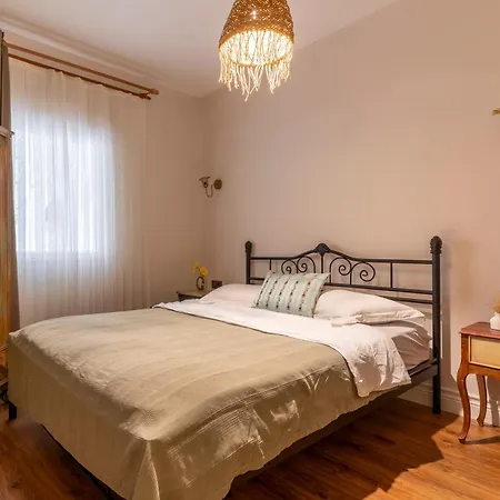 Mediha Hanim Konagi Alacati Rum i privatbostad Çeşme