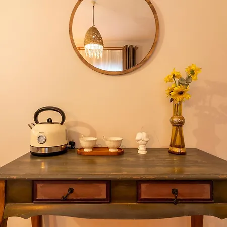 Mediha Hanim Konagi Alacati Δωμάτια σε οικογενειακή κατοικία Çeşme