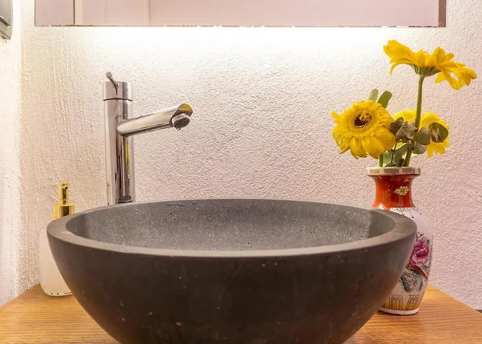 Mediha Hanim Konagi Alacati Çeşme