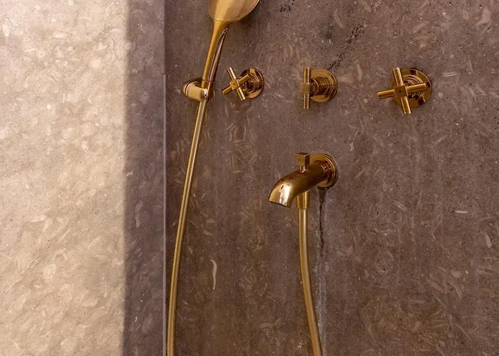 Mediha Hanim Konagi Alacati *