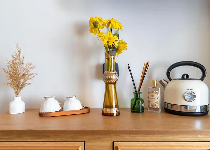 Проживання в сім'ї Mediha Hanim Konagi Alacati