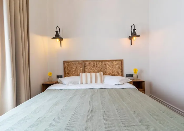 Mediha Hanim Konagi Alacati * Чешме