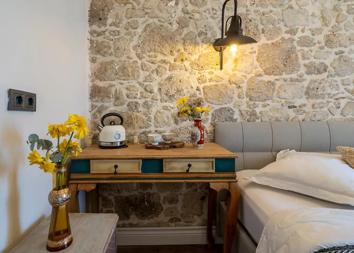 Mediha Hanim Konagi Alacati