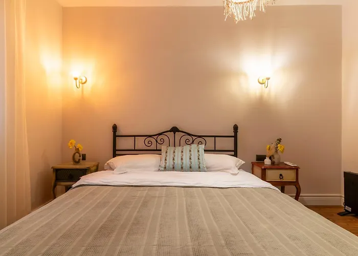 Mediha Hanim Konagi Alacati * Чешме