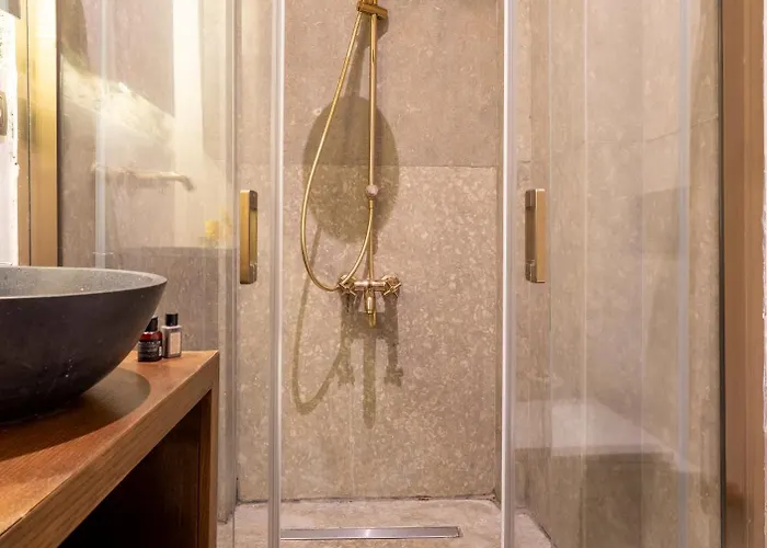 Mediha Hanim Konagi Alacati * Чешме