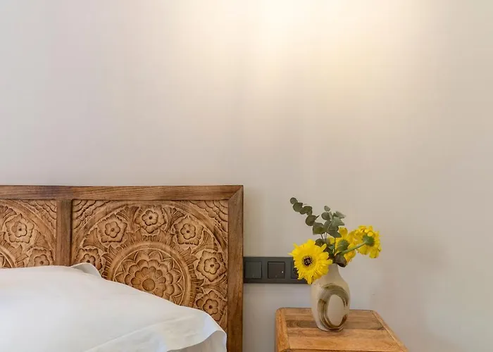 Mediha Hanim Konagi Alacati Чешме