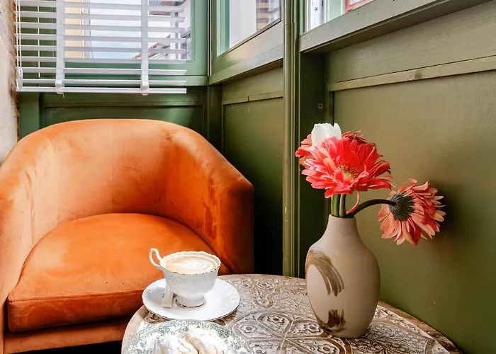 Mediha Hanim Konagi Alacati Чешме